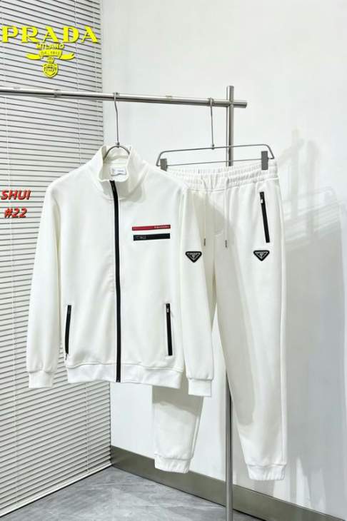 Picture of Prada Sweater Suits _SKUPradaM-3XL12yr47841934